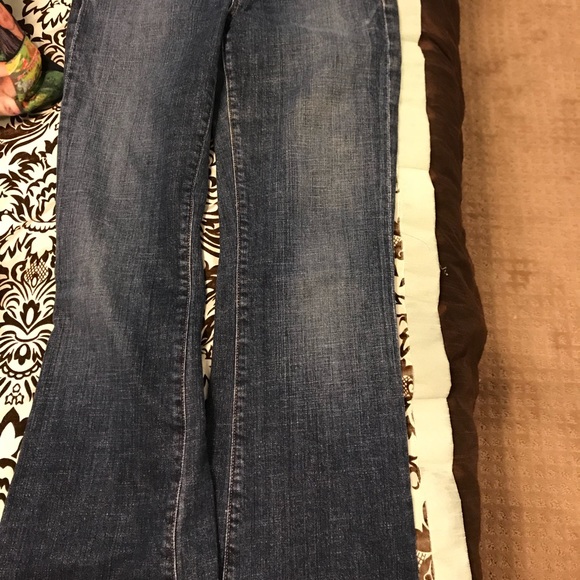 Citizens for Humanity Jeans - Picture 1 of 5
